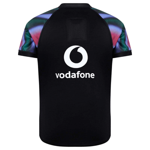 2026 Ireland Away Rugby Jersey
