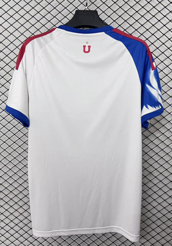 2026-27 Universidad Away Soccer Jersey