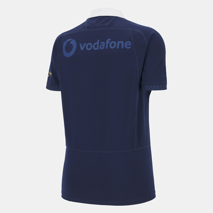 2026 Scotland 100th anniversary Home Rugby Jersey