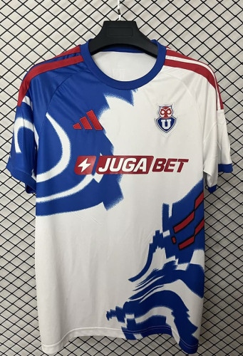 2026-27 Universidad Away Soccer Jersey