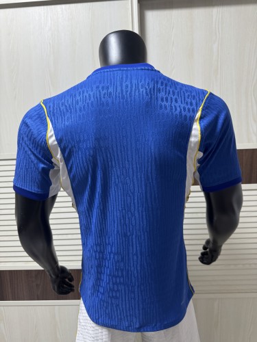 2026-27 Chelsea's Home Soccer Jersey