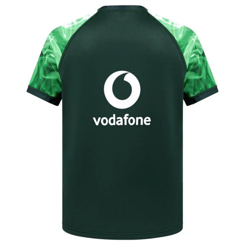 2026 Ireland Home Rugby Jersey