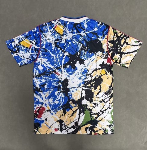 25-26 Man Utd Special Edition Soccer Jersey