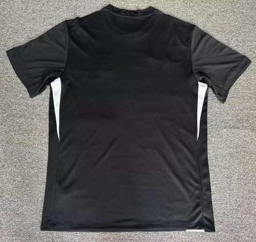 2026-27 Vasco da Gama FC Black Home Soccer Jersey