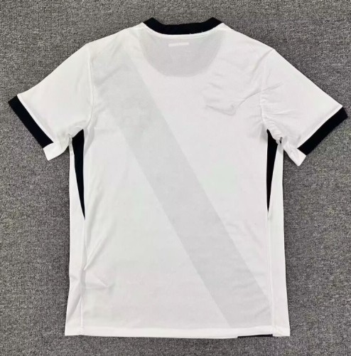 2026-27 Vasco da Gama FC White Away Soccer Jersey