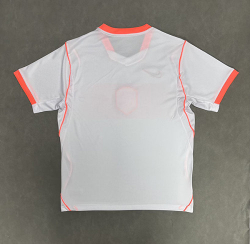 2026-27 Netherlands Away Soccer Jersey