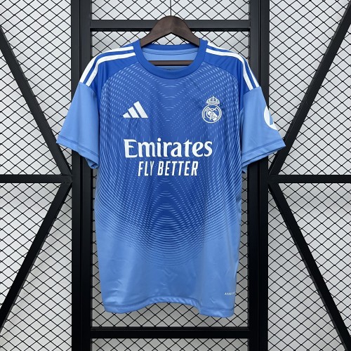 2025-26 Real Madrid Special Edition Jersey