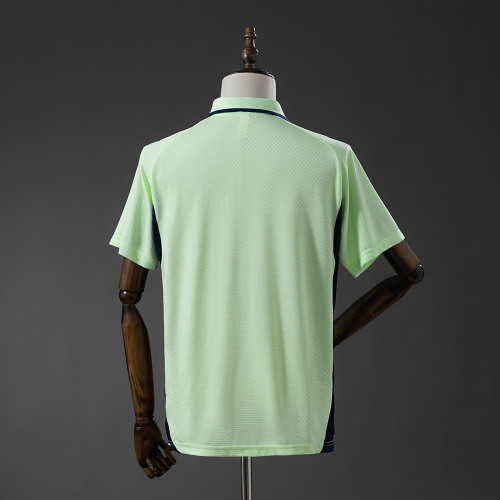 2025-26 Real Madrid Light Green Special Edition Jersey