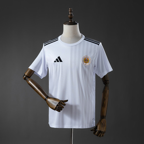2026 World Cup Curaçao Away Football Jersey