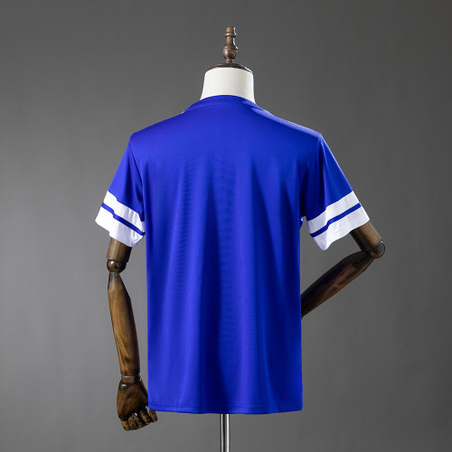 2026 World Cup Curaçao Home Football Jersey
