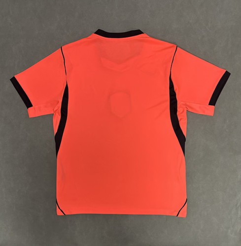 2026-27 Netherlands Home Soccer Jersey