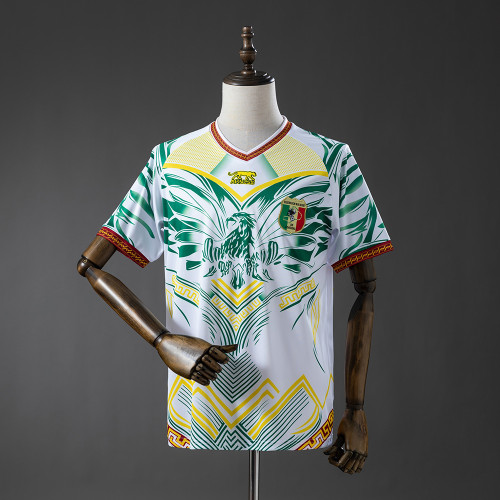 2026 Mali Third Away Player Version Soccer Jersey