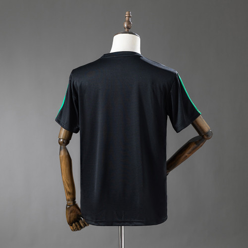 2026 Jamaica Away Player Version Soccer Jersey