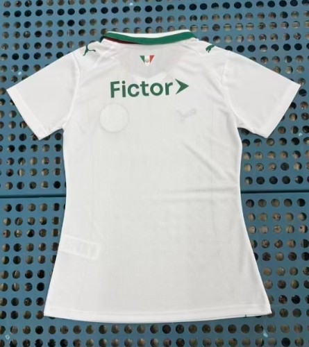 2026-27 Palmeiras Away Women Soccer Jersey