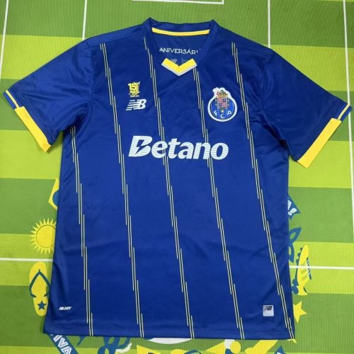 2026-27 Porto Special Edition Soccer Jersey