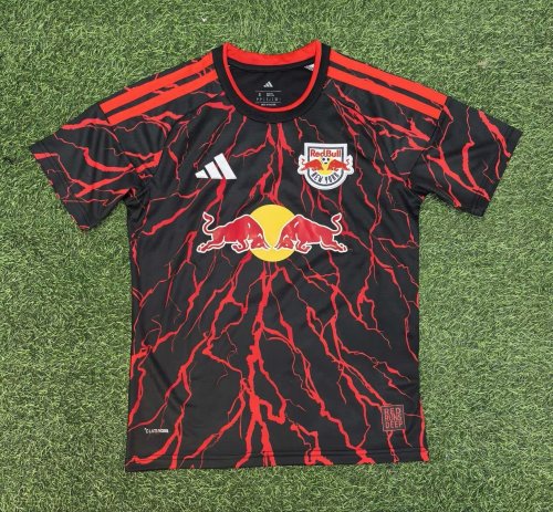 2026-27 New York Red Bulls Home Soccer Jersey