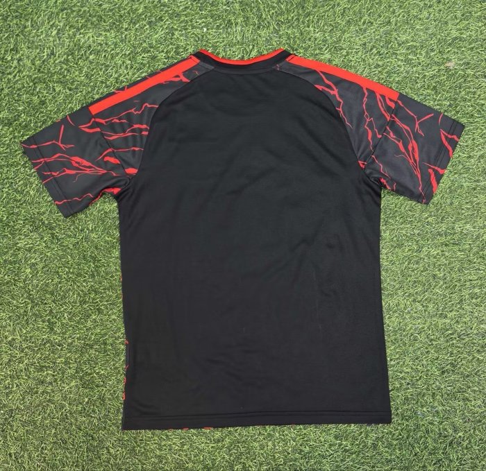 2026-27 New York Red Bulls Home Soccer Jersey