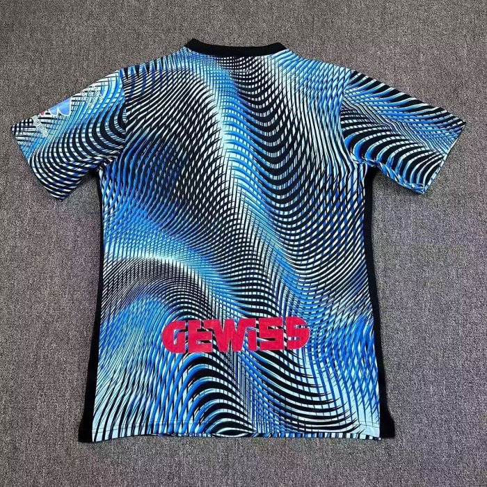 2026 Atalanta Home Fans Soccer Jersey