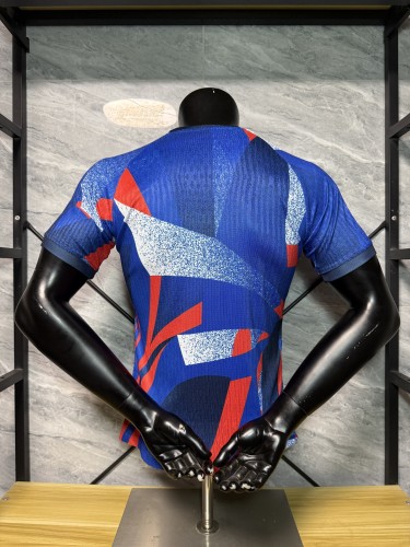 2026-27 Barcelona Special Edition Soccer Jersey