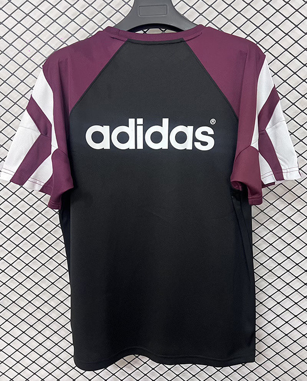1996-1997 Newcastle Retro Soccer Jersey