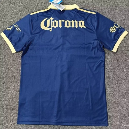 2026-27 Club America Memorial Edition Away Soccer Jersey