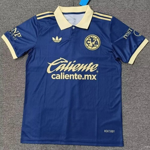 2026-27 Club America Memorial Edition Away Soccer Jersey