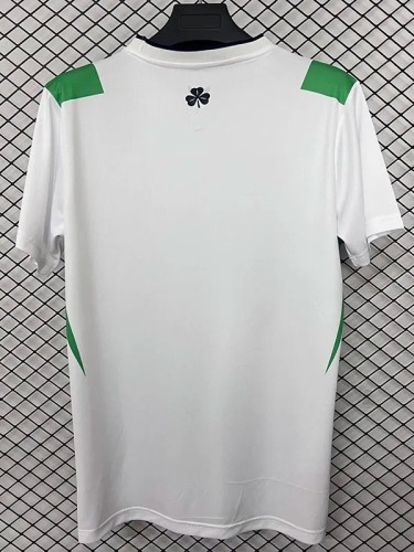 2026-27 Ireland Away Soccer Jersey
