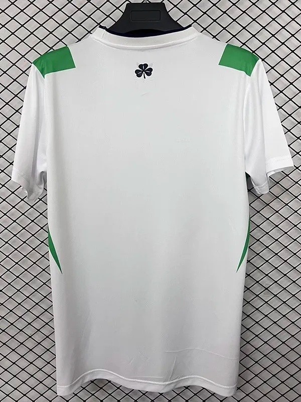 2026-27 Ireland Away Soccer Jersey