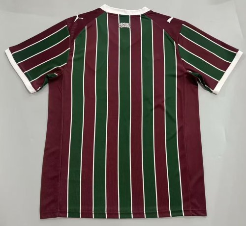 2026 Fluminense Home Soccer Jersey