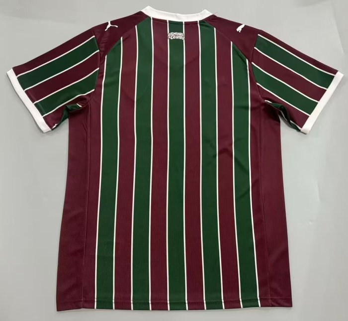 2026 Fluminense Home Soccer Jersey