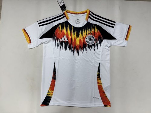 2026-27 Germany Home Special Edition Soccer Jersey