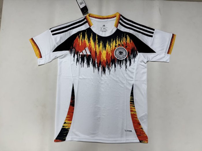 2026-27 Germany Home Special Edition Soccer Jersey