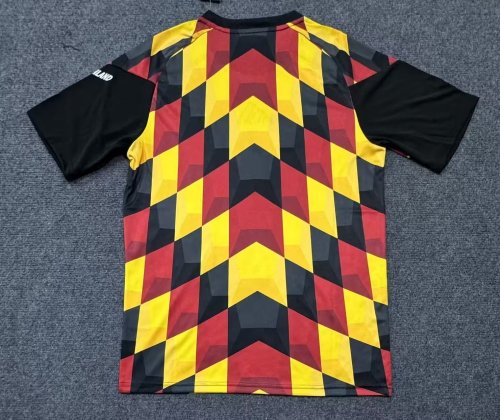 2026-27 Germany Special Edition Soccer Jersey