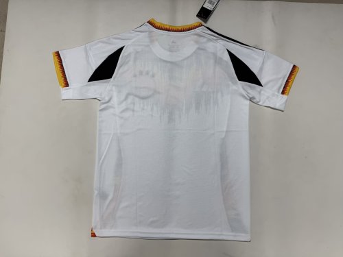 2026-27 Germany Home Special Edition Soccer Jersey