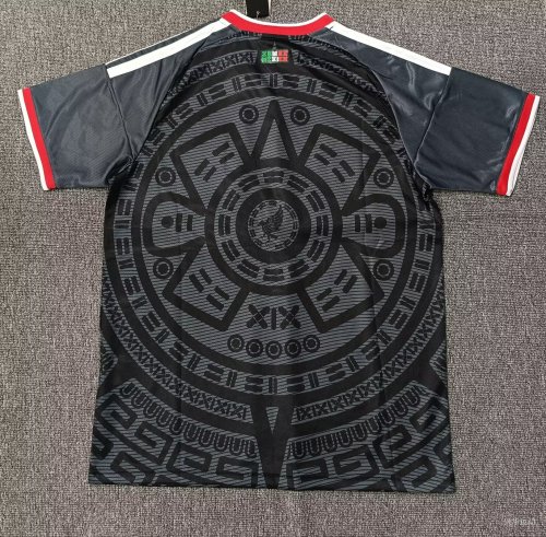 2026 Mexico Home Soccer Jersey