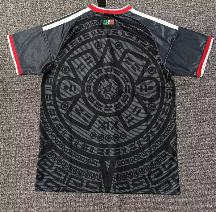 2026 Mexico Home Soccer Jersey
