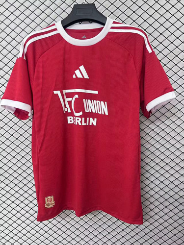 2026 Hertha BSC Special Edition Soccer Jersey