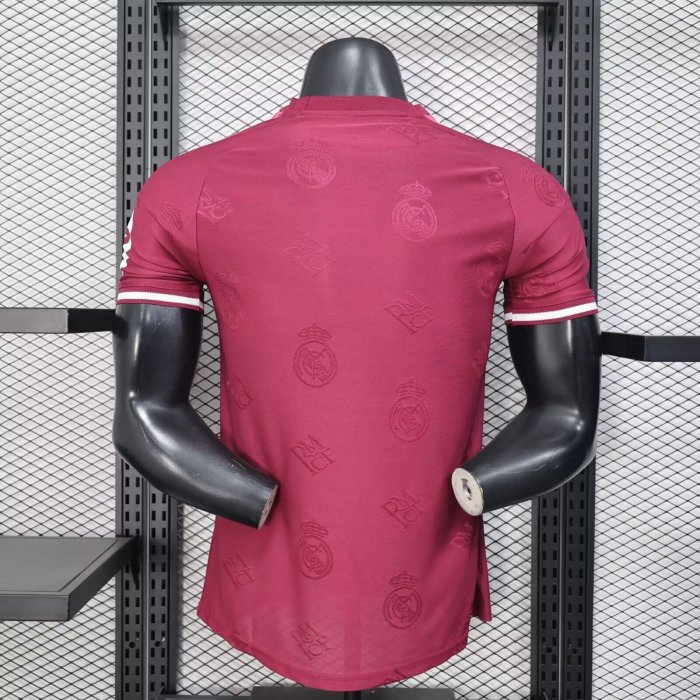 2026-27 Real Madrid special Edition Soccer Jersey