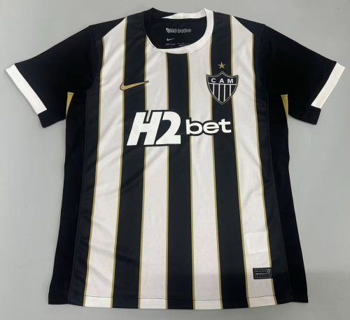 2026-27 Atletico Mineiro Home Soccer Jersey