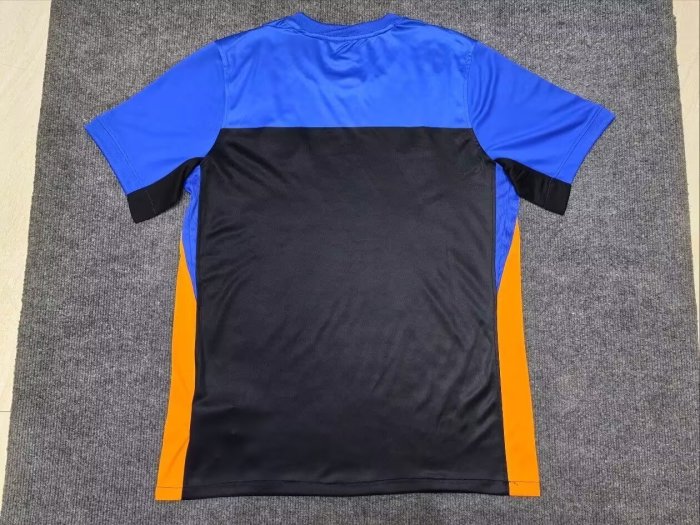 2026 Inter Milan Special Edition Soccer Jersey