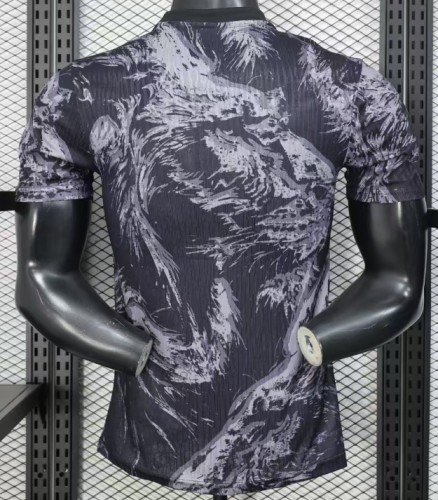 2026-27 England Special Edition Soccer Jersey