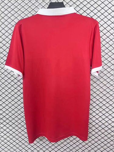 2026 Wales 150th Anniversary Souvenir Edition Soccer Jersey