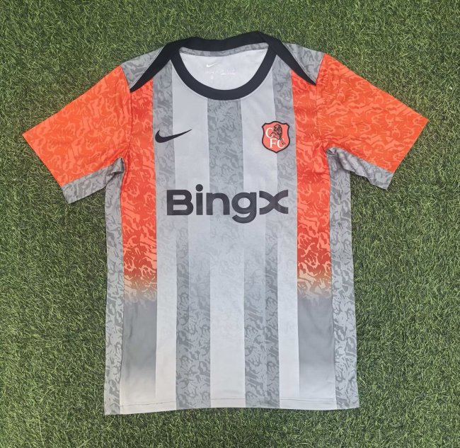 2026 Chelsea Retro Edition Soccer Jersey