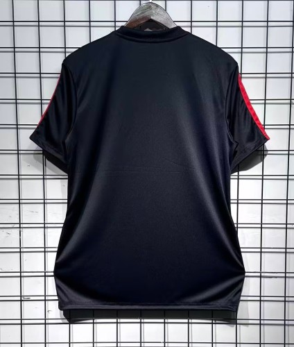 2026-27 Colo-Colo Special Edition Black Soccer Jersey