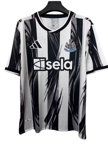 2026-27 Newcastle United Home Special Edition Jersey