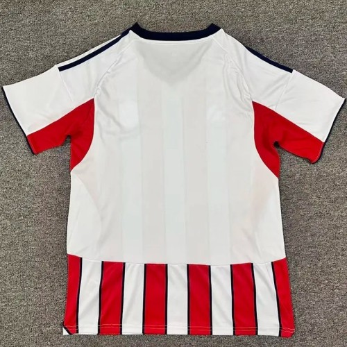 2026-27 Junior FC Home Fans Soccer Jersey