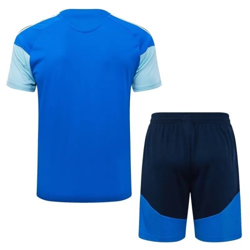 2026-27 Cruzeiro Bright Blue Training Tracksuit