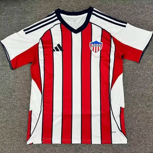 2026-27 Junior FC Home Fans Soccer Jersey