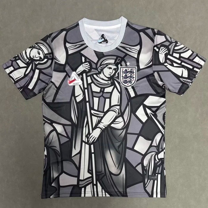 2026-27 England Special Edition Soccer Jersey