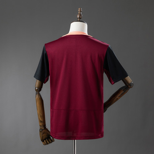 2026-27 Corinthians Maroon Training Shirts